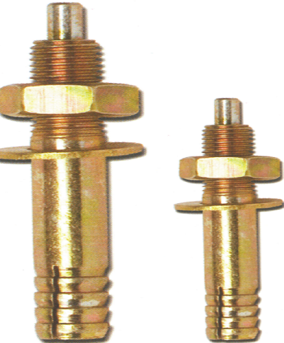 Hammer Driven Anchor