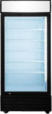 Single Door Medical & Pharmacy Refrigerator