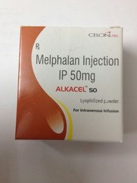 Alkacel Melphalan Injection