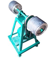 Cricket Bat Sanding Machine