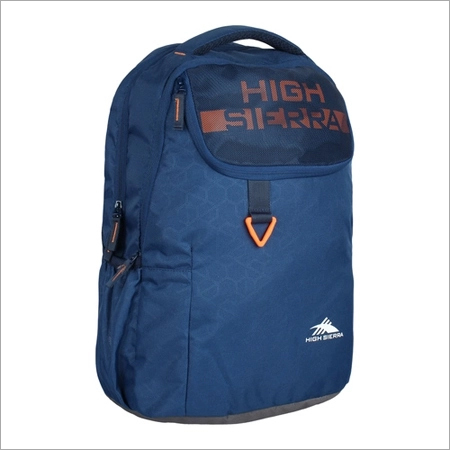 HIGH SIERRA BY AMERICAN TOURISTER CANYON 02 LAPTOP BAG
