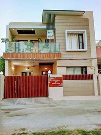 Residential Building Construction Services