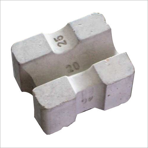 Concrete Cover Block By GATTANI ENTERPRISES