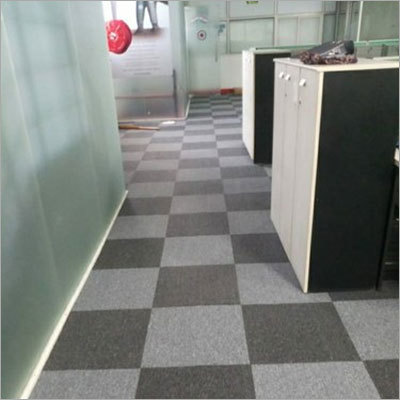 Carpet Flooring Services By SINIUS INFRACOM PROJECTS PRIVATE LIMITED