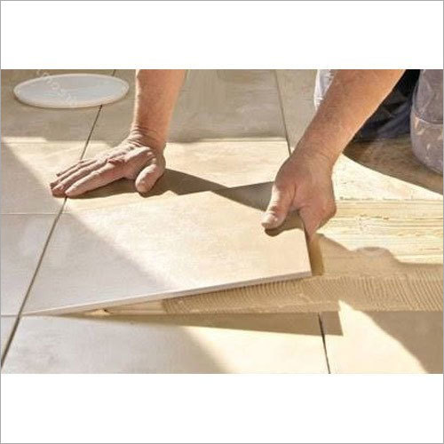 Tile Flooring Services By SINIUS INFRACOM PROJECTS PRIVATE LIMITED