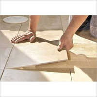 Tile Flooring Services