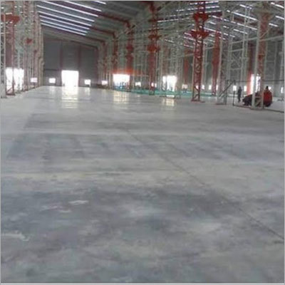 Vacuum Dewatered Flooring Services By SINIUS INFRACOM PROJECTS PRIVATE LIMITED
