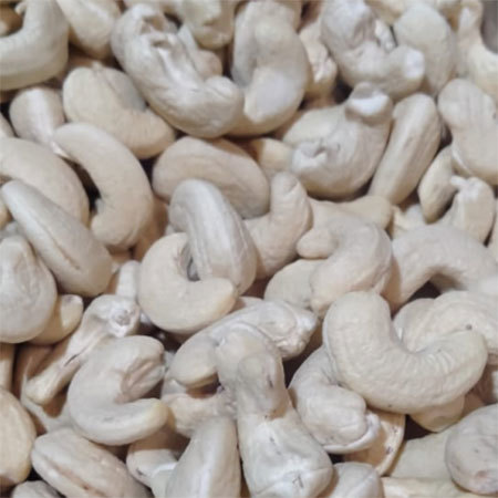Cashew Nuts