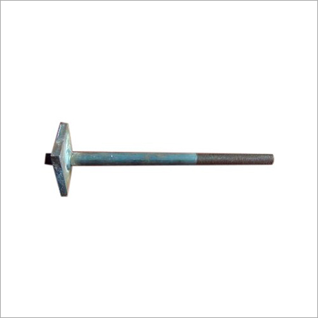 Foundation Bolt