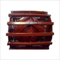 Dryer Elevator Pulley - Color: As Per Requirement