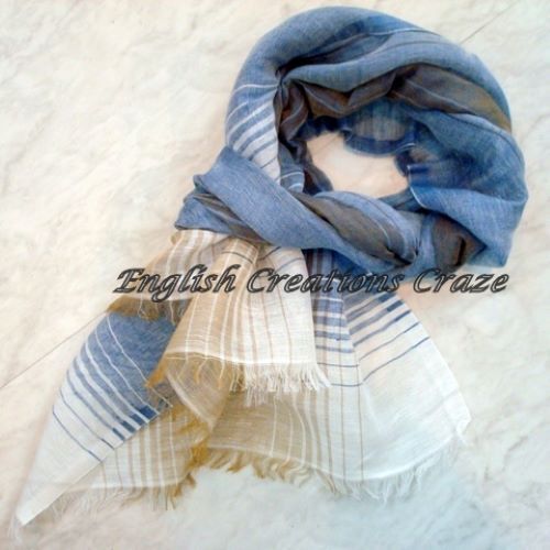cotton flex scarves WHOLESALER