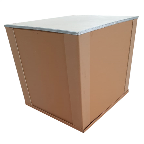 Hybrid Packaging Box