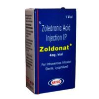 ZOLDONAT Injection