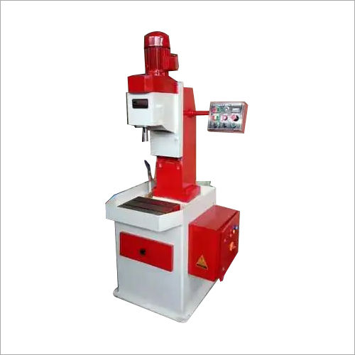 Hydraulic Drilling Machine