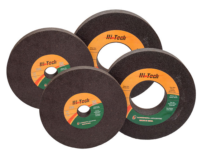 Industrial Grinding Wheels