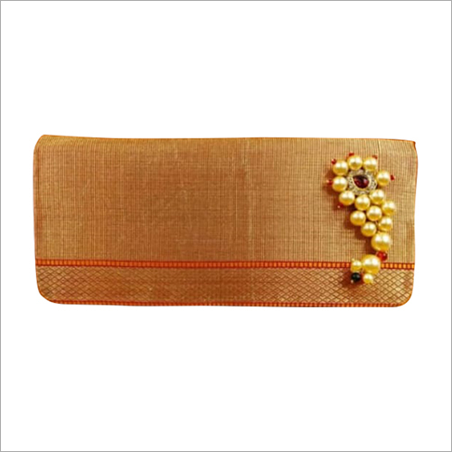 Available In Different Colour Designer Clutch