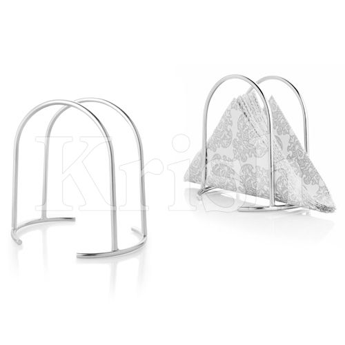 Wire Napkin Holder - Wonder