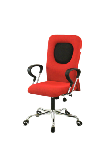 BMS-3002 Revolving Elegance Chair