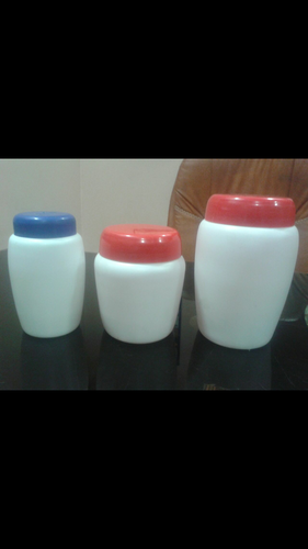 pharmaceuticals jar