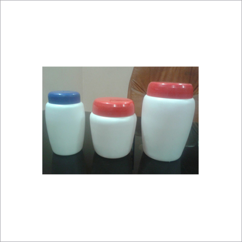 Pharmaceuticals Jar