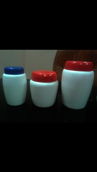 pharmaceuticals jar