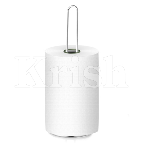 As Per Requirement Wire Toilet Tissue Paper Holder