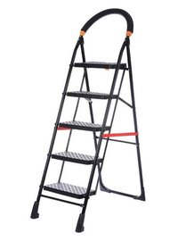 5 Step Oscar Ladder