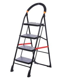 4 Steps Oscar Ladder