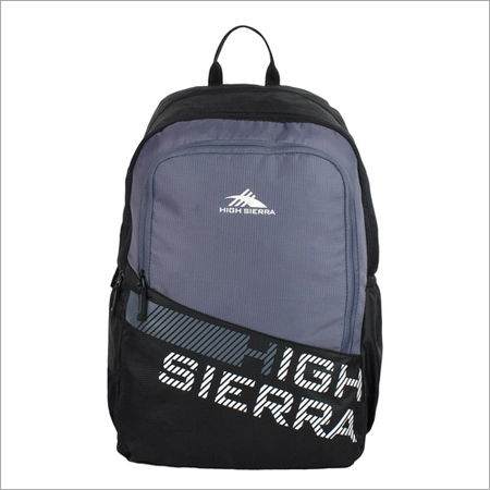 HIGH SIERRA BY AMERICAN TOURISTER RIDGE 02