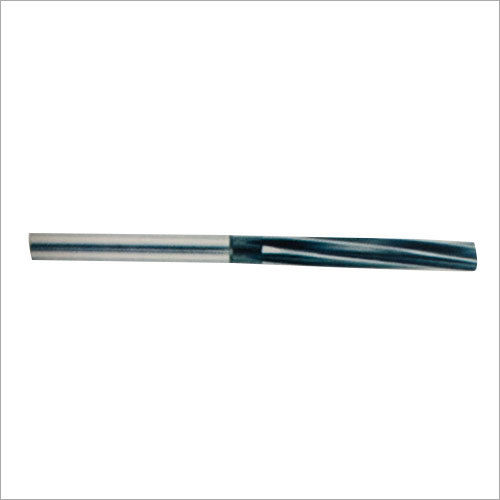 HSS Hand Reamer