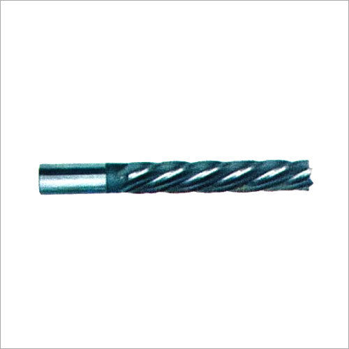 HSS Extra Long End Mill