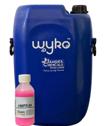 Hand Wash Concentrate Hand Wash Concentrate