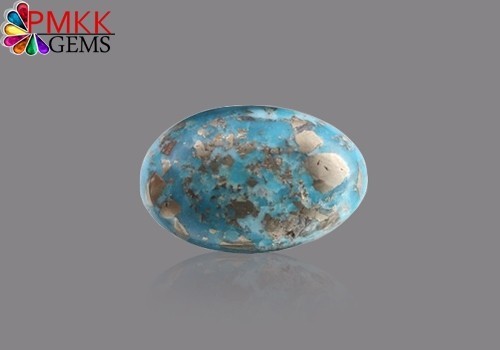 Turquoise Irani Firoza(Turquoise) Gemstone (Gsit02)