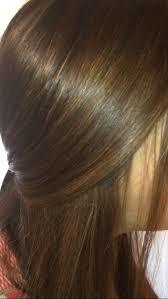 Natural Hair Color
