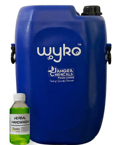 Herbal Hand Wash Concentrate Herbal Hand Wash Concentrate