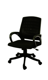 BMS-4009 Mesh Chair