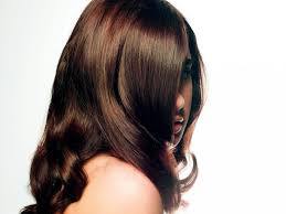 Herbal Hair Color