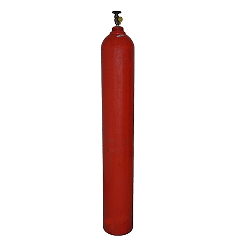 Hydrogen Gas