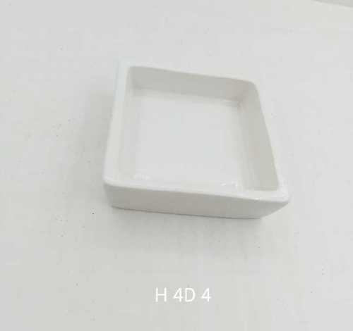 Plate Creamic