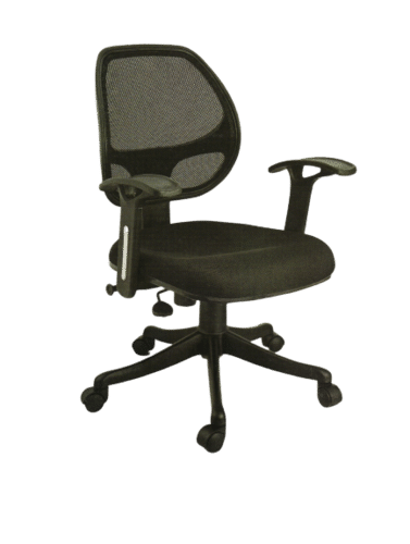 BMS-4006 Mesh Executive Chair