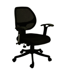 BMS-4006 Mesh Executive Chair