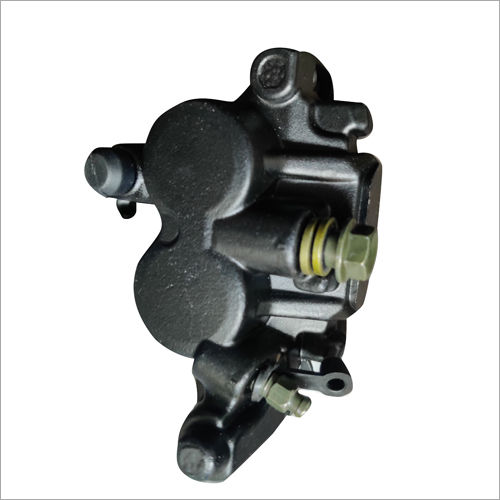 Metal Disc Caliper