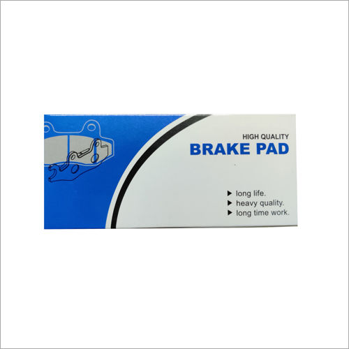 Metal High Quality Brake Pad