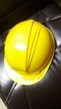 Industrial Safety Helmet Metro Dzire: Model No. SH1204