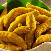 Dry Turmeric Finger - Yellow Powder, A Grade | Boosts Cardiovascular Health, Enhances Skin Properties, Natural Antioxidant