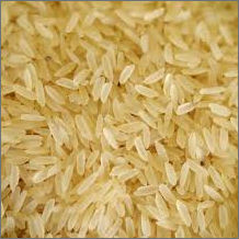 Common Parboiled Rice