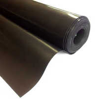 Industrial Rubber sheets
