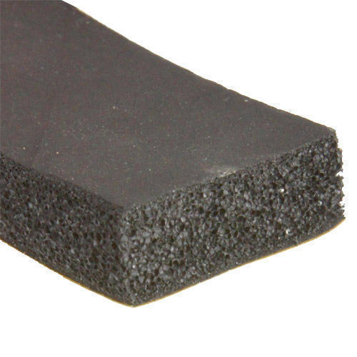 Sponge Rubber Components