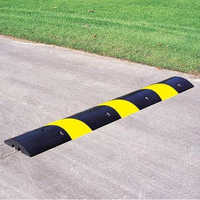 Rubber Speed Bumps