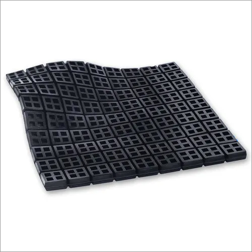 Neoprene Pad